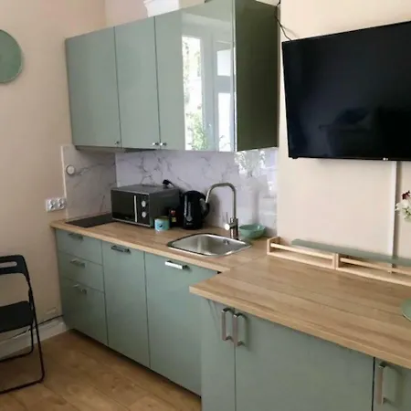 Quiet & Sunny Central Cracow * Krakau